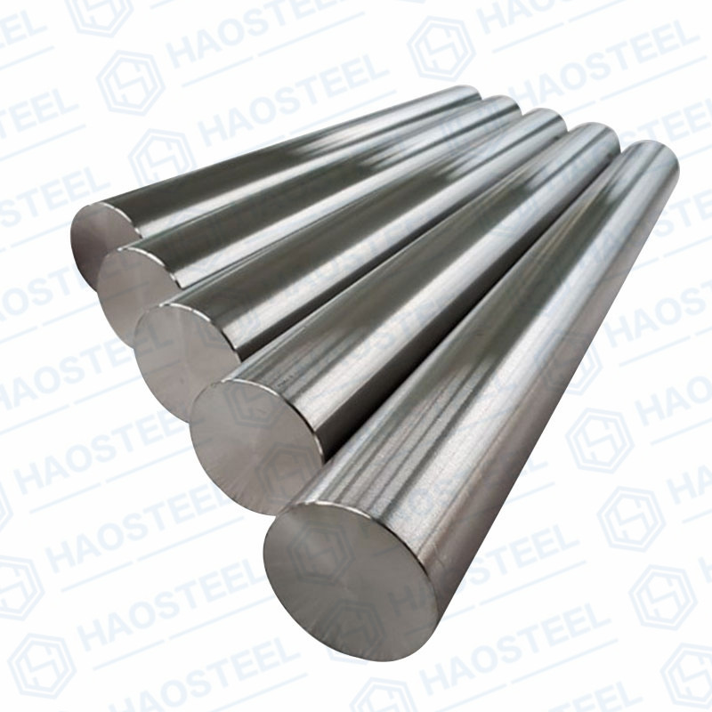UNS N06600 nickel based Inconel 600 alloy steel bar